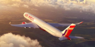 Air India expands codeshare agreement with Lufthansa, SWISS and Austrian Airlines