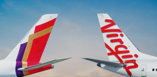 Air India and Virgin Australia Forge Codeshare Partnership to Strengthen India-Australia Connectivity
