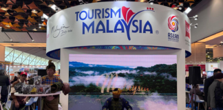 Tourism Malaysia Strengthens Ties with India at SATTE 2025