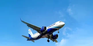 IndiGo to Launch Non-Stop Flights Between Bhopal and Jabalpur Starting March 2025
