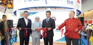 Tourism Malaysia Strengthens Indian Market Focus at SATTE 2025