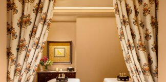 Raffles Jaipur Unveils Luxurious Spa Sanctuary: A New Era of Wellness and Tranquillity