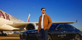 Heathrow unveils newly upgraded private terminal for VIP guests – The Windsor by Heathrow, redefining luxury travel