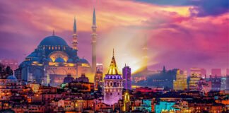 Türkiye Launches India Destination Promotion Event 2025 to Strengthen Tourism Ties