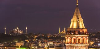 Türkiye Sees 62.2 Million Visitors in 2024, with Indian Market Growing 20.7%
