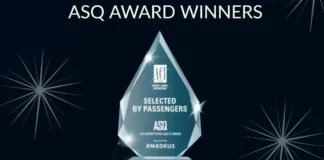 Asia-Pacific and Middle East Airports Lead the Way at 2024 ACI ASQ Awards