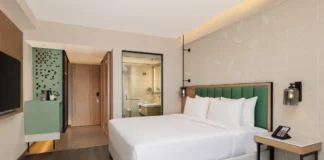 Hilton Garden Inn Surat City Centre opens