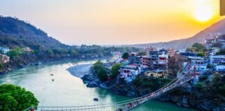 The Oberoi Group expands with two luxury resorts in Rishikesh
