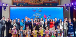 Thailand Launches “Grand Songkran Grand Privileges” to Enhance Festive Travel