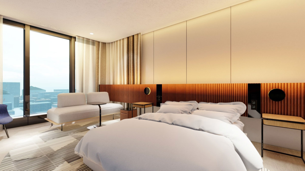 Accor Unveils an Outstanding Line-Up of New Hotels, Resorts and ...