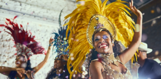 Brazil received 1.5 million foreign tourists in January: 55% more than in the same period in 2024