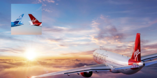 Virgin Atlantic to expand codeshare with WestJet