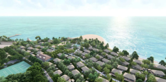 Shinta Mani Hotels to Open Exclusive Private Island Retreat, JATI, on April 1st