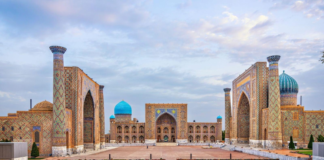 Uzbekistan Joins Global Effort to Protect Tourists by Adopting the ICPT