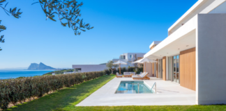 Fairmont Hotels & Resorts Unveils Fairmont La Hacienda Costa del Sol in Spain