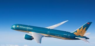 Vietnam Airlines Expands Connectivity with Direct Flights from Bengaluru and Hyderabad to Hanoi