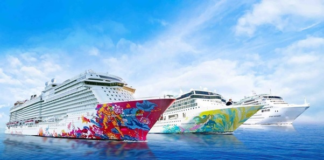 A New Era Begins with the Grand Return of StarCruises and Dream Cruises