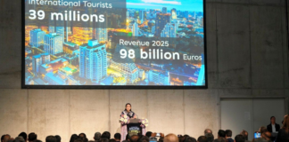 Thai PM unveils sustainable tourism vision at ITB Berlin 2025