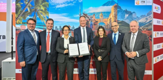 ITB Making Debut in the Americas With New B2B Travel and Tourism Trade Show in 2026