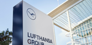 Lufthansa Group reports strongest revenue year in history, forecasts growth for 2025