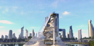 UAE to open another wonder in ‘Therme Dubai’, the world’s tallest resort in 2028