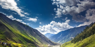 Border tourism: Gurez Valley near LoC emerging as tourist hotspot, says Jammu CM