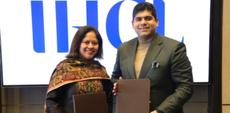 IHCL Signs New Gateway and Ginger Hotels in Ludhiana: Expanding Its Footprint in Punjab