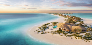 Marriott International Celebrates Record-Breaking Development Year across Europe, Middle East & Africa Region with Nearly 300 Deal Signings in 2024