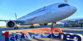 Malaysia Aviation Group Posts Third Straight Year of Profit Amid Industry Headwinds