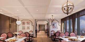 Mercure Kathmandu Sukedhara Heights Launches ZAIQA: A Taste of India