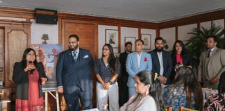 Saudi Tourism Brings an Immersive Qahwa Experience to Indian Travel Trade and Media in Mumbai