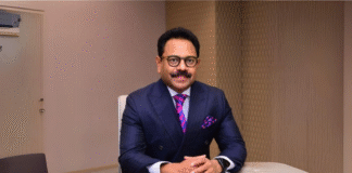 Suman Billa appointed new Director General, Ministry of Tourism India