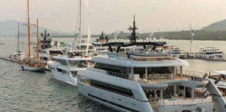 Thailand International Boat Show 2026 Sets Sail for Phuket Yacht Haven
