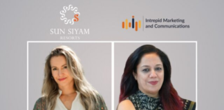 Sun Siyam Resorts Partners with Intrepid Marketing & Communications to Boost Indian Presence