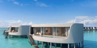 Centara’s Newest Maldives Oasis Introduces Sanctuary Of Indulgence And Serenity