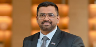 Hilton Gurugram Baani City Centre Appoints Abishek Chandran as Cluster Director of Marketing and Communications