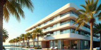 Rove Al Marjan Island: A New Seaside Destination in Ras Al Khaimah