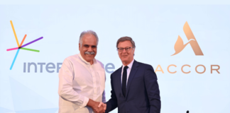 Accor and InterGlobe forge a new landmark partnership to redefine hospitality in India