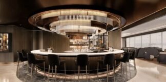 Singapore Airlines to launch S$45 million transformation of Changi Airport’s Terminal 2 lounges
