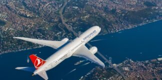 Turkish Airlines Enhances Complimentary Stopover in Istanbul Program