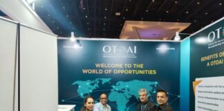 OTOAI Participates in ITB India 2024, Strengthens Global Tourism Partnerships