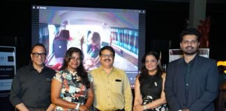 OTOAI Hosts Members’ Meet Evening in Collaboration with One Above Global and German National Tourist Office India