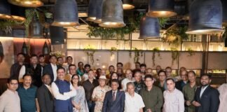 GRT Hotels & Resorts Strengthens Travel Trade Ties with Exclusive DMC Meet in Delhi