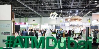 Asia’s Growing Influence at Arabian Travel Market 2025: A 27% Surge in Participation Highlights the Region’s Key Role in Global Tourism