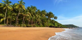 Goa Tourism to Spotlight Diverse Experiences at ATM 2025 Dubai