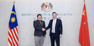 Malaysia named Official Partner Destination of ITB China 2025