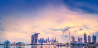 From Holiday to Home: Why Health Insurance is Essential When Moving to Singapore