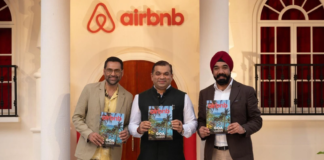 Airbnb and Goa launch ‘Goa Unseen’ showcasing Goa’s hidden heritage
