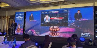 PATA Chair Peter Semone Charts a New Course for Tourism at 2025 Annual Summit: A Call for Meaningful, Community-Centered Travel