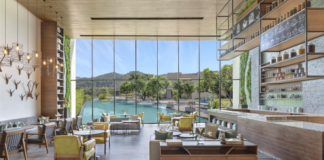 Marriott opens luxury resort in Jim Corbett’s natural wilderness sanctuary